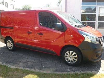 Nissan NV300