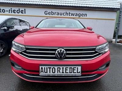 Gebraucht VW Passat