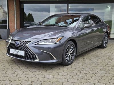 gebraucht Lexus ES300H Executive Line Automatik