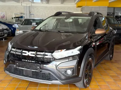 Używany Dacia Sandero