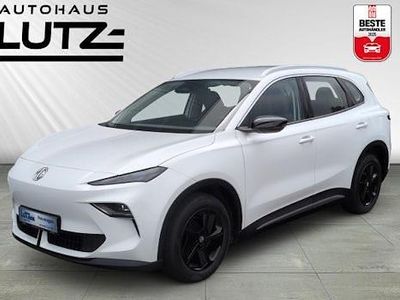 Nuova MG S5 Comfort 125 kW (170 CV) 2025 Bianco SUV