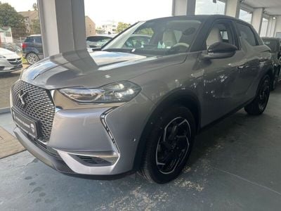 DS Automobiles DS3 Crossback