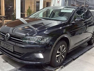 Gebraucht VW Polo