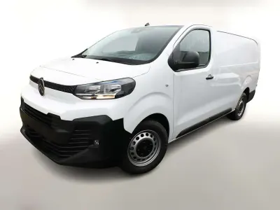 Usado Citroën Jumpy