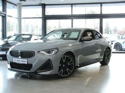 BMW M240