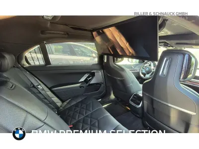 Gebraucht BMW i7