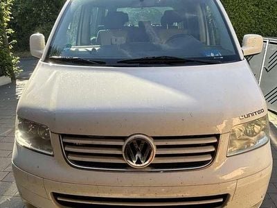 VW T5