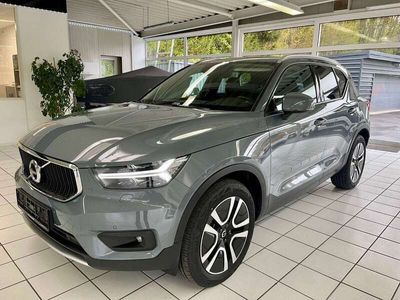 gebraucht Volvo XC40 XC40Momentum Pro 2WD*LANE*SIDE*LED*