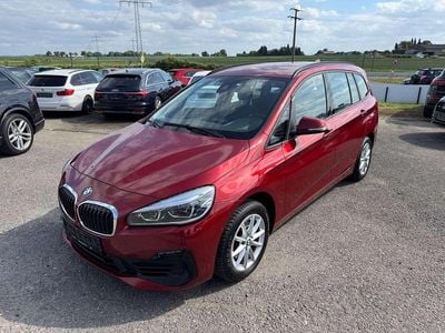 BMW 216