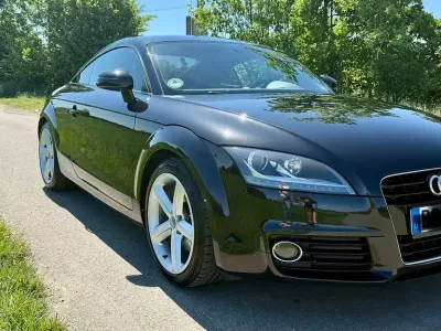 Occasion Audi TT