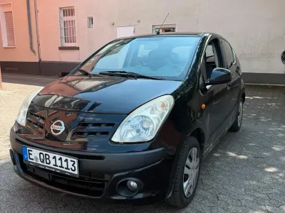 Gebraucht Nissan Pixo
