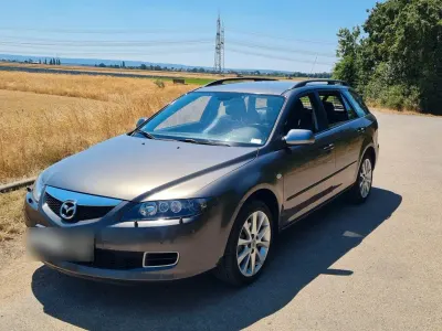 Gebraucht Mazda 6