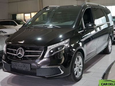 Mercedes V300