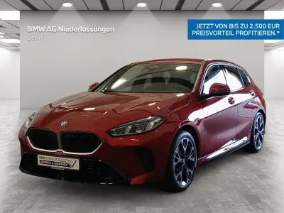 Gebraucht BMW 123