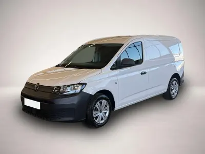 Gebraucht VW Caddy Maxi