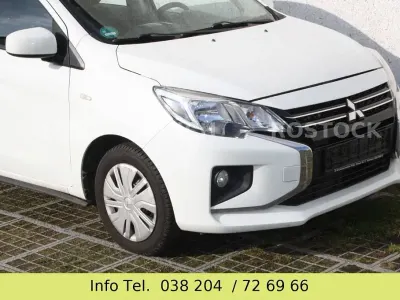 Gebraucht Mitsubishi Space Star