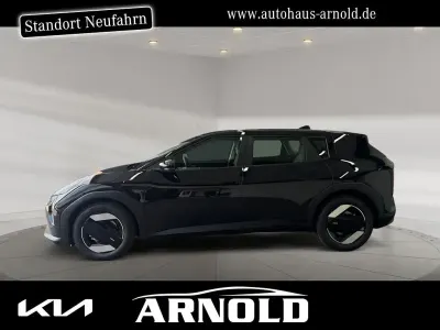 Gebraucht Kia EV4