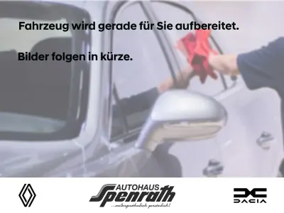 Gebraucht Renault Twingo Vibes 60 kW (82 PS) 2021 Weiß Kleinwagen