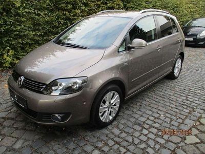 VW Golf Plus Cross