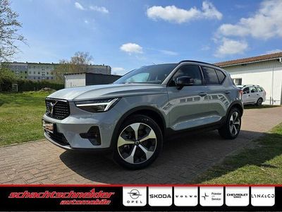Gebraucht Volvo XC40 Plus 197 PS (144 kW) 2024 Grau SUV