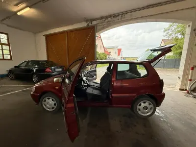Gebraucht VW Polo