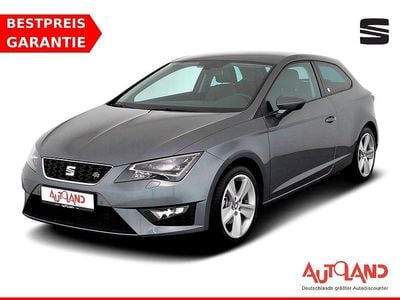 Seat Leon SC
