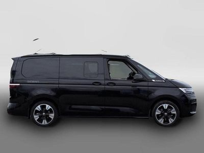 Gebraucht VW California California 204 PS (150 kW) 2025 Schwarz Van