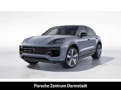 Grau Gebraucht 2025 Porsche Cayenne GTS SUV | 152.400 € (Teuer)