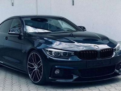 BMW 440