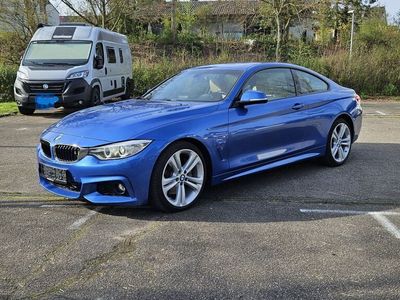 gebraucht BMW 435 435 i Coupe