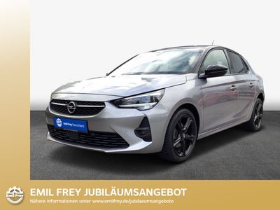 gebraucht Opel Corsa 1.2 Direct Injection Turbo Line