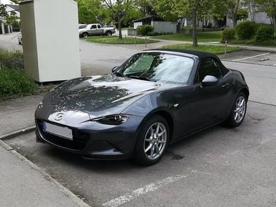 Mazda MX5