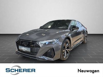 Audi RS7 Sportback