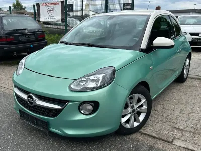 Gebraucht Opel Adam