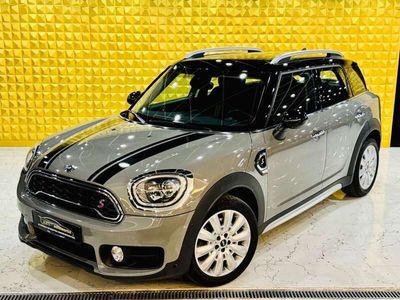 gebraucht Mini Cooper SD Countryman 