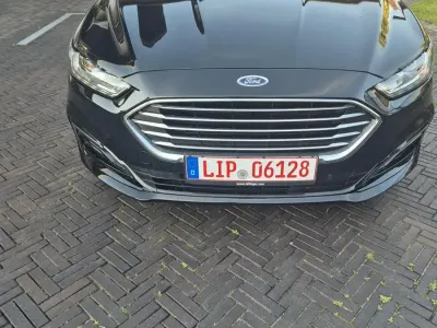Gebraucht Ford Mondeo