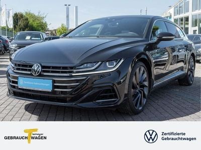 VW Arteon