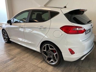 gebraucht Ford Fiesta 1,5 EcoBoost ST ST