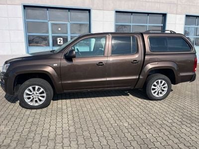 VW Amarok