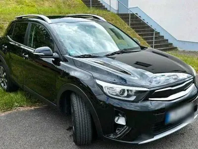 Gebraucht Kia Stonic