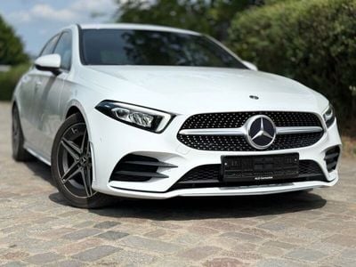 Mercedes A220