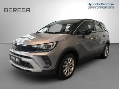 Gebraucht Opel Crossland X Elegance 131 PS (96 kW) 2022 Andere SUV