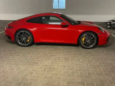 Gebraucht Porsche 911 Carrera