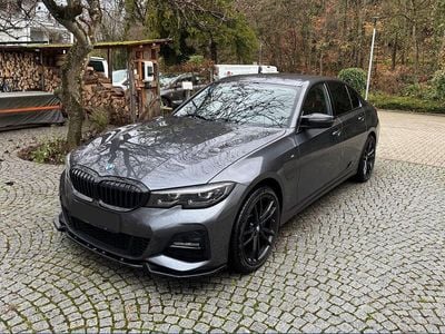 BMW 330e