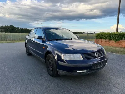 Gebraucht VW Passat