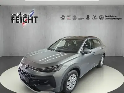 Gebraucht VW T-Roc Trendline 116 PS (85 kW) 2026 Grau SUV
