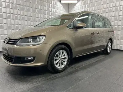 Gebraucht VW Sharan