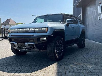 Blau Neu 2026 GMC Hummer EV SUV | 130.900 €
