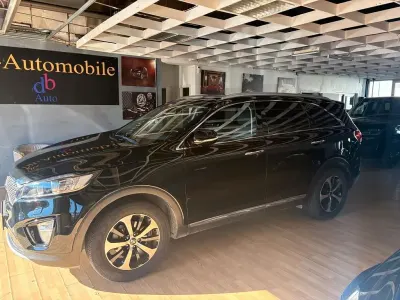 Gebraucht Kia Sorento