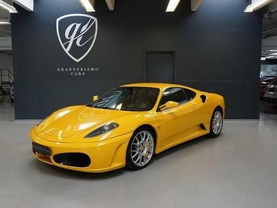 Ferrari F430